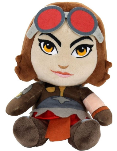Peluche: Magic the Gathering Chandra Phunny