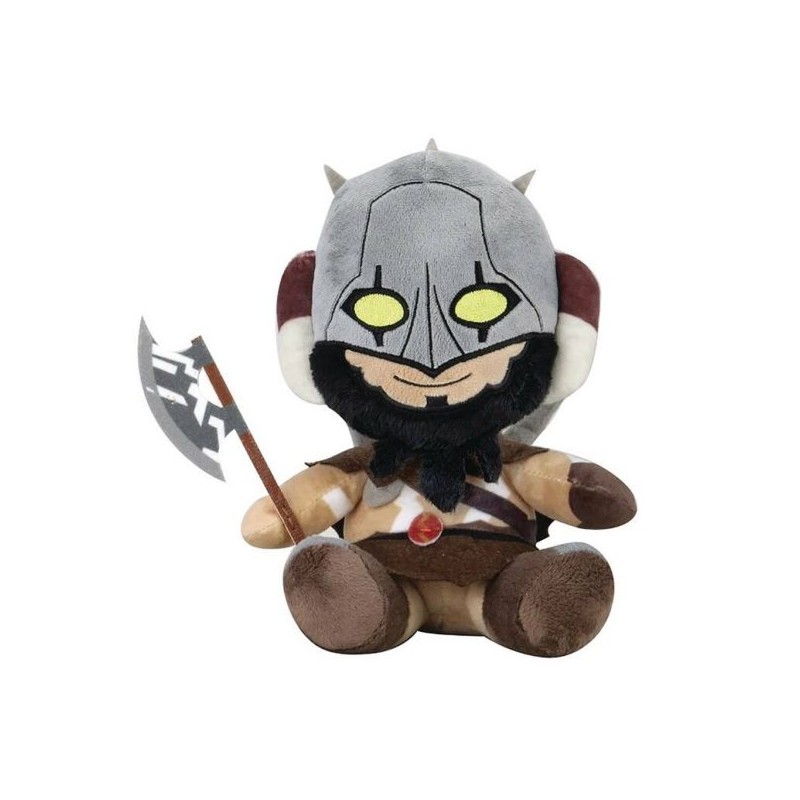 Peluche: Magic the Gathering Garruk