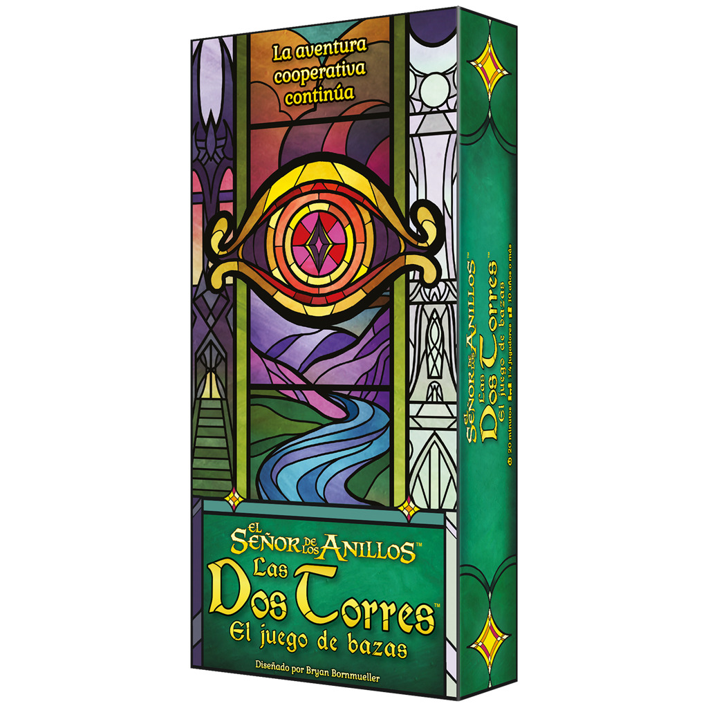 Reserva Las Dos Torres: El juego de bazas